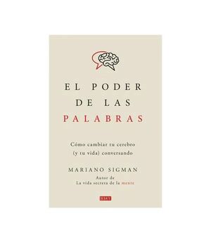 EL PODER DE LAS PALABRAS