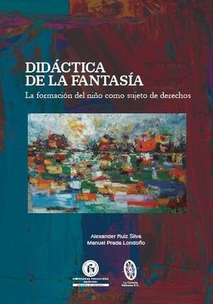 DIDACTICA DE LA FANTASIA