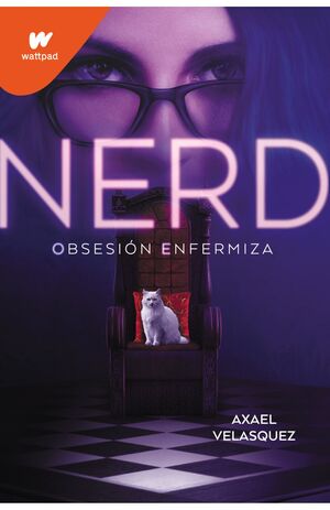 NERD WP