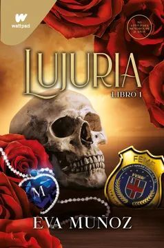 LUJURIA. LIBRO 1