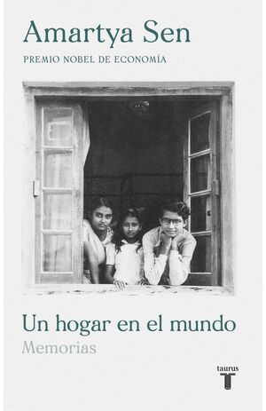 UN HOGAR EN EL MUNDO