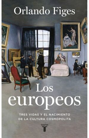 LOS EUROPEOS