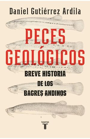 PECES GEOLÓGICOS