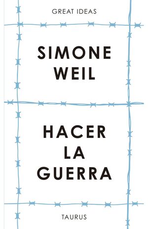 HACER LA GUERRA
