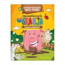 UNA AVENTURA EN LA GRANJA