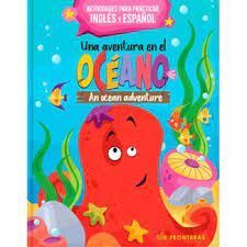 UNA AVENTURA EN EL OCEANO
