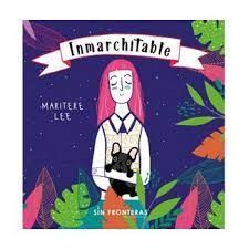 INMARCHITABLE