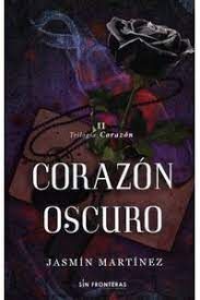 CORAZON OSCURO