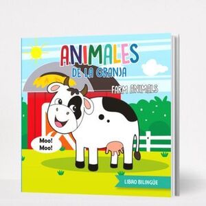 ANIMALES DE LA GRANJA BILINGUE