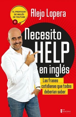 NECESITO HELP EN INGLES