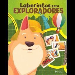 LABERINTOS PARA EXPLORADORES