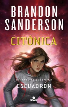 SAGA ESCRUADRON 3 CITONICA
