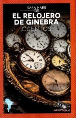 EL RELOGERO DE GINEBRA