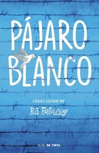 PÁJARO BLANCO