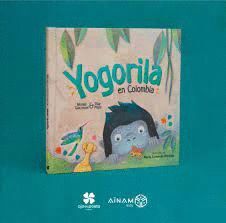 YOGORILA EN COLOMBIA