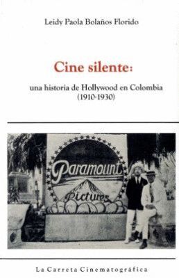 CINE SILENTE