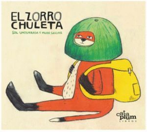 EL ZORRO CHULETA