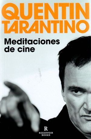 MEDITACIONES DE CINE