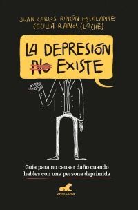 LA DEPRESION NO EXISTE