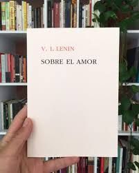 SOBRE EL AMOR