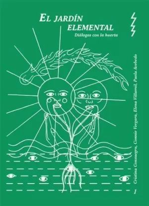 EL JARDÍN ELEMENTAL