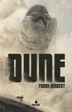 DUNE 1. EDICIÓN ILUSTRADA