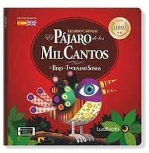 EL PAJARO DE LOS MIL CANTOS