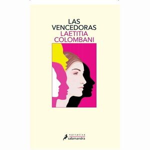 LAS VENCEDORAS
