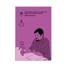 APUNTES DE UN FALSO IMPOSTOR