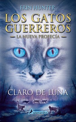 LOS GATOS GUERREROS CLARO DE LUNA