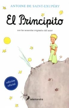 EL PRINCIPITO