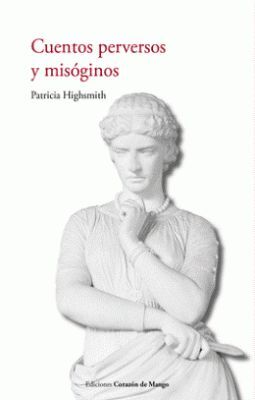 CUENTOS PERVERSOS Y MISOGINOS
