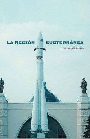LA REGIÓN SUBTERRÁNEA