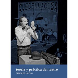 TEORIA Y PRACTICA DEL TEATRO