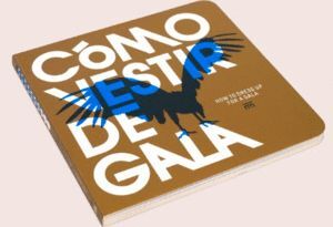 DUOTONO 8: COMO VESTIR DE GALA