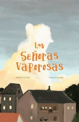 LAS SEÑORAS VAPOROSAS