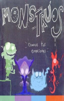 MONSTRUOS