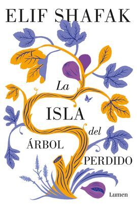 LA ISLA DEL ARBOL PERDIDO