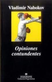 OPINIONES CONTUNDENTES