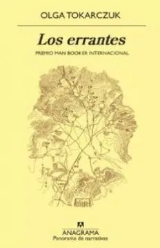 LOS ERRANTES