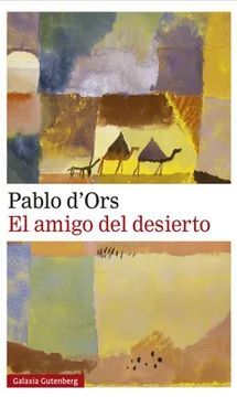 EL AMIGO DEL DESIERTO