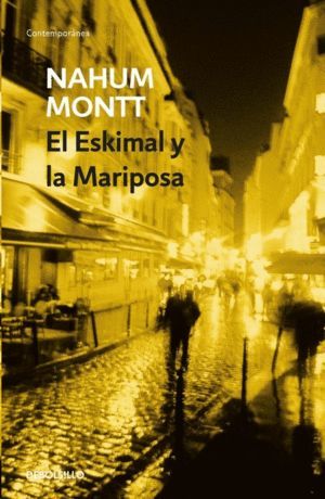 EL ESKIMAL Y LA MARIPOSA