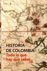 HISTORIA DE COLOMBIA