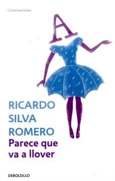 PARECE QUE VA A LLOVER