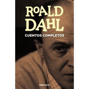 CUENTOS COMPLETOS DE ROALD DALH