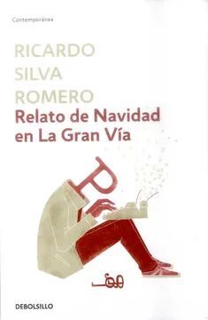 RELATO DE NAVIDAD EN LA GRAN VÍA