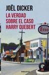 LA VERDAD SOBRE EL CASO HARRY QUEBERT