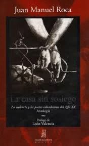 LA CASA SIN SOSIEGO