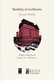 BARTLEBY EL ESCRIBIENTE