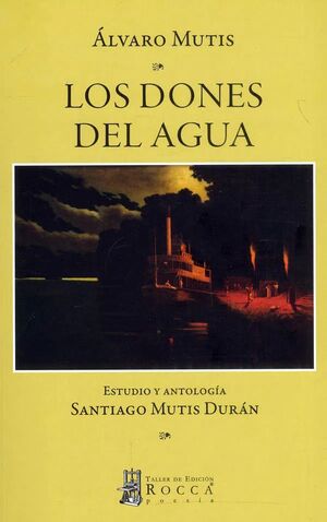 LOS DONES DEL AGUA